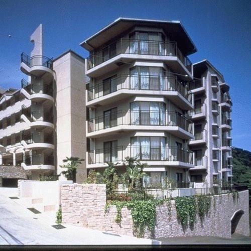 La Vista Izusan Σιζουόκα Εξωτερικό φωτογραφία